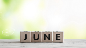 June Events & Updates